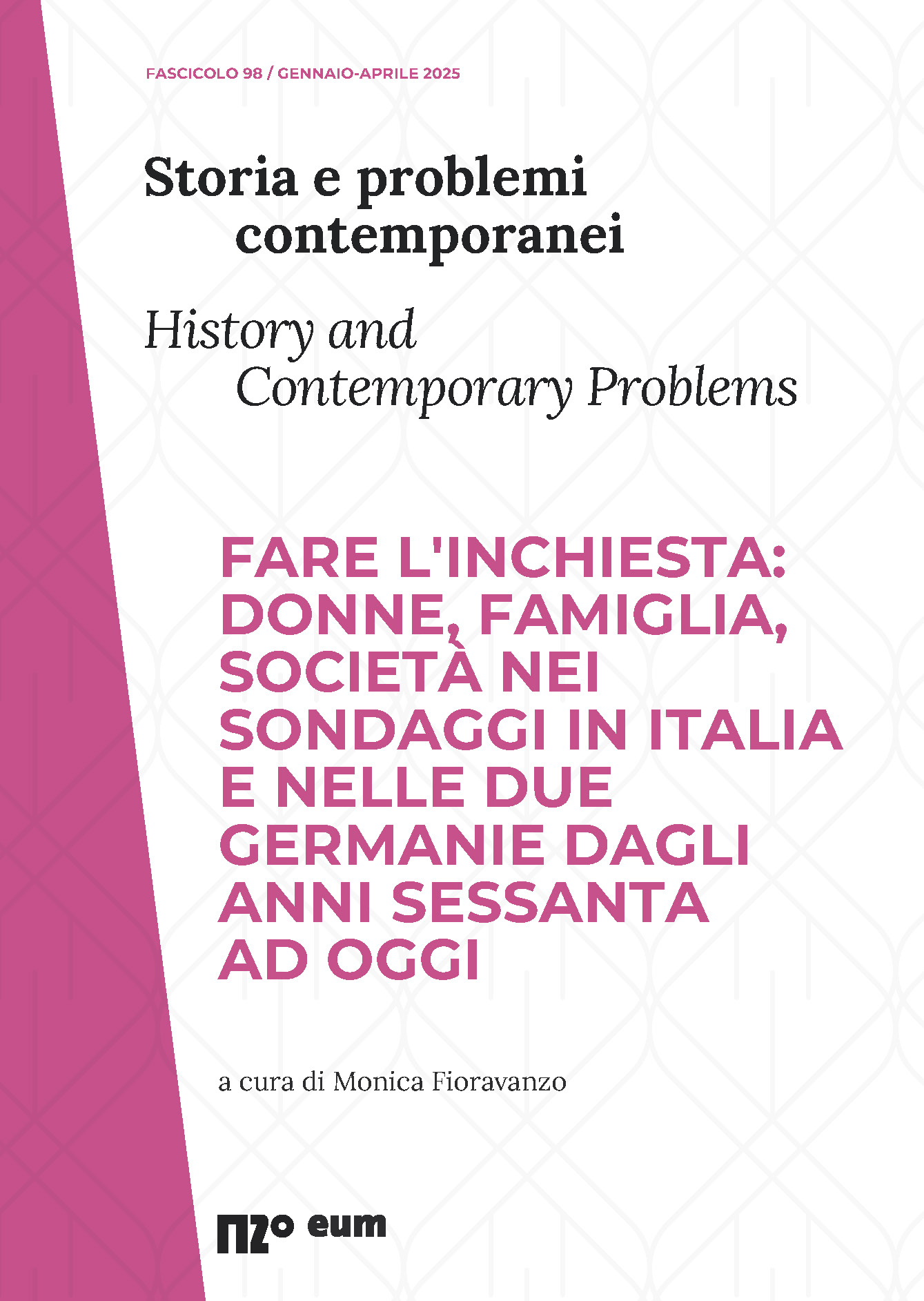 Immagine di copertina EUM 1278