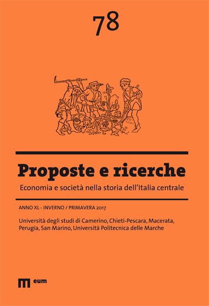 Immagine di copertina EUM 987