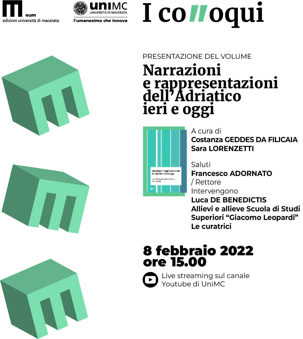 Locandina Colloqui eum 8 febbraio 2022 Locandina Colloqui eum 8 febbraio 2022