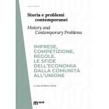 Storia e problemi contemporanei / History and Contemporary Problems 96 / 2024