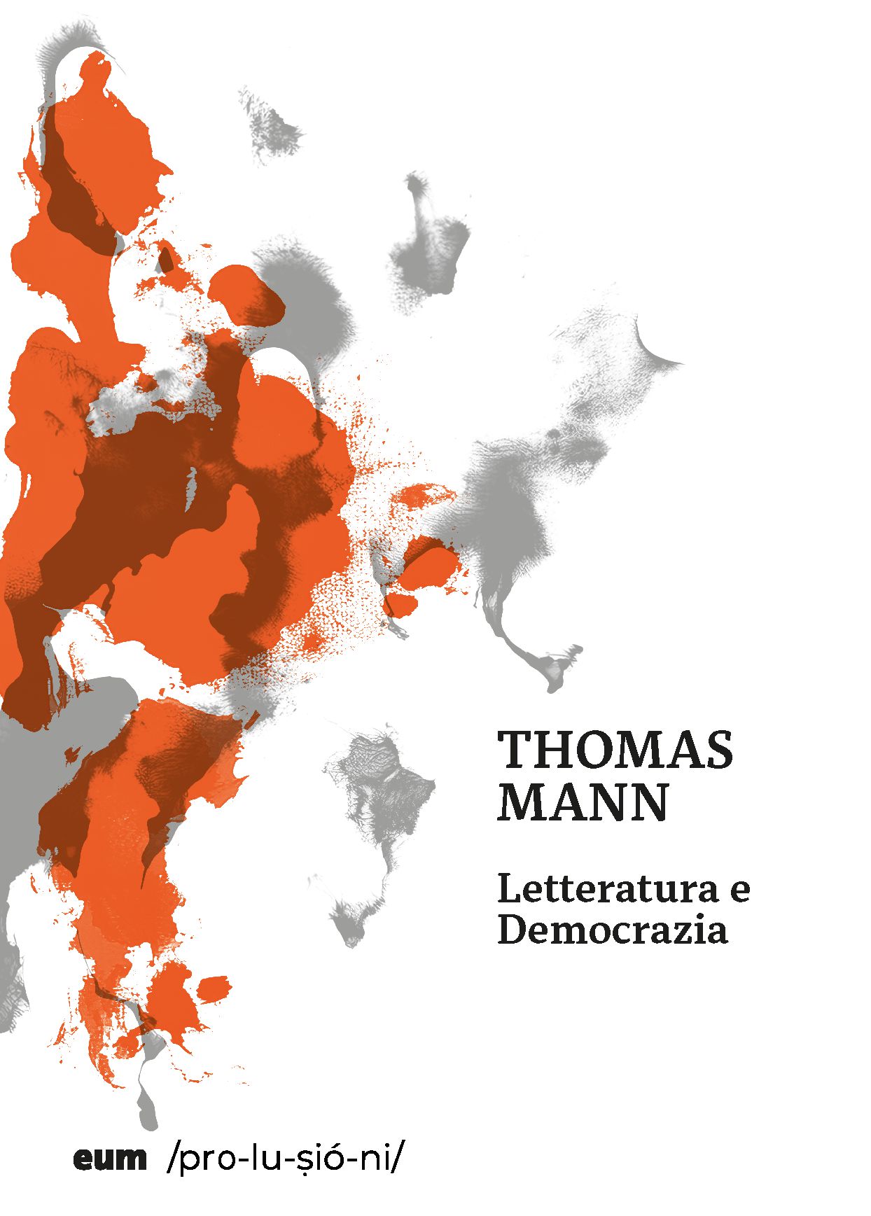 Letteratura e democrazia