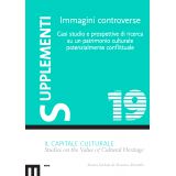 Immagini controverse. Supplementi  Il capitale culturale (19/2025)
