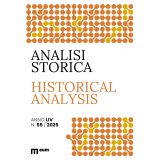 Analisi storica / Historical Analysis n. 55 (2025)