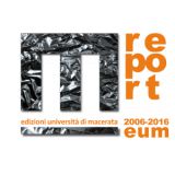 Report eum edizioni università di macerata 2006-2016