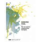 Per un nuovo umanesimo europeo