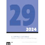 Il capitale culturale 29 / 2024