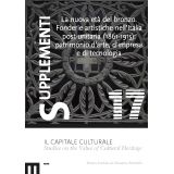 La nuova età del bronzo. Fonderie artistiche nell’Italia post-unitaria (1861-1915). Supplementi Il capitale culturale(16/2024)