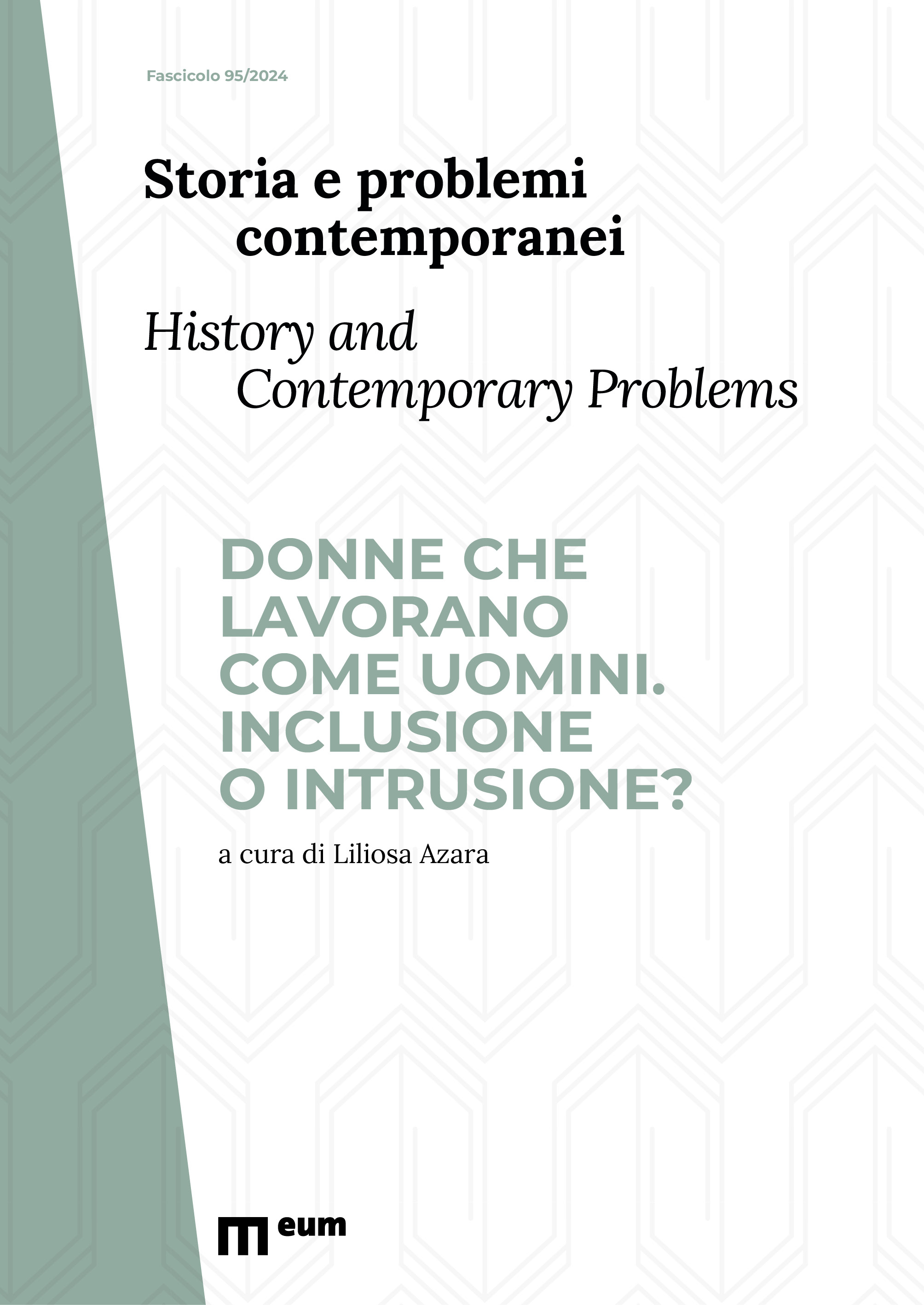 Immagine di copertina EUM 1193