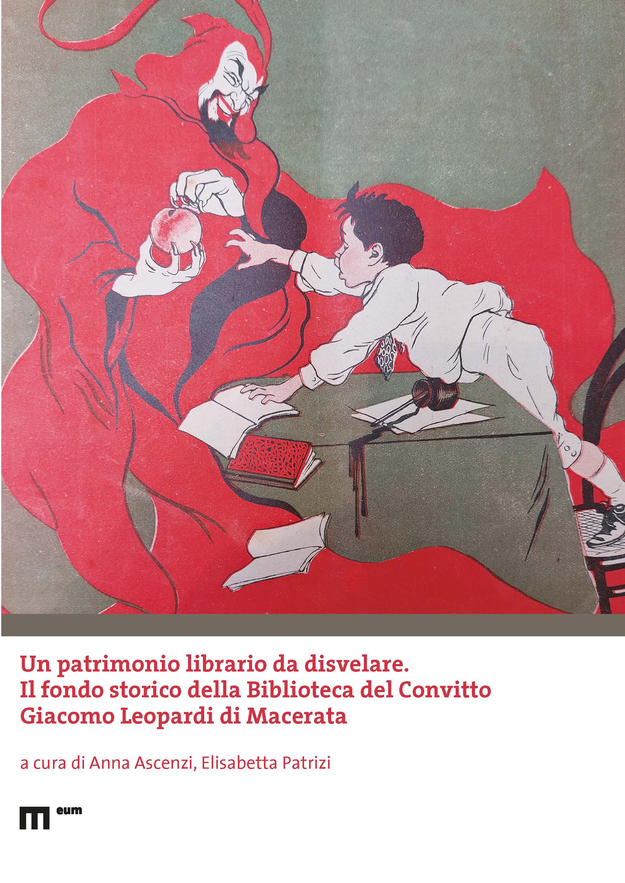 Immagine di copertina EUM 1203