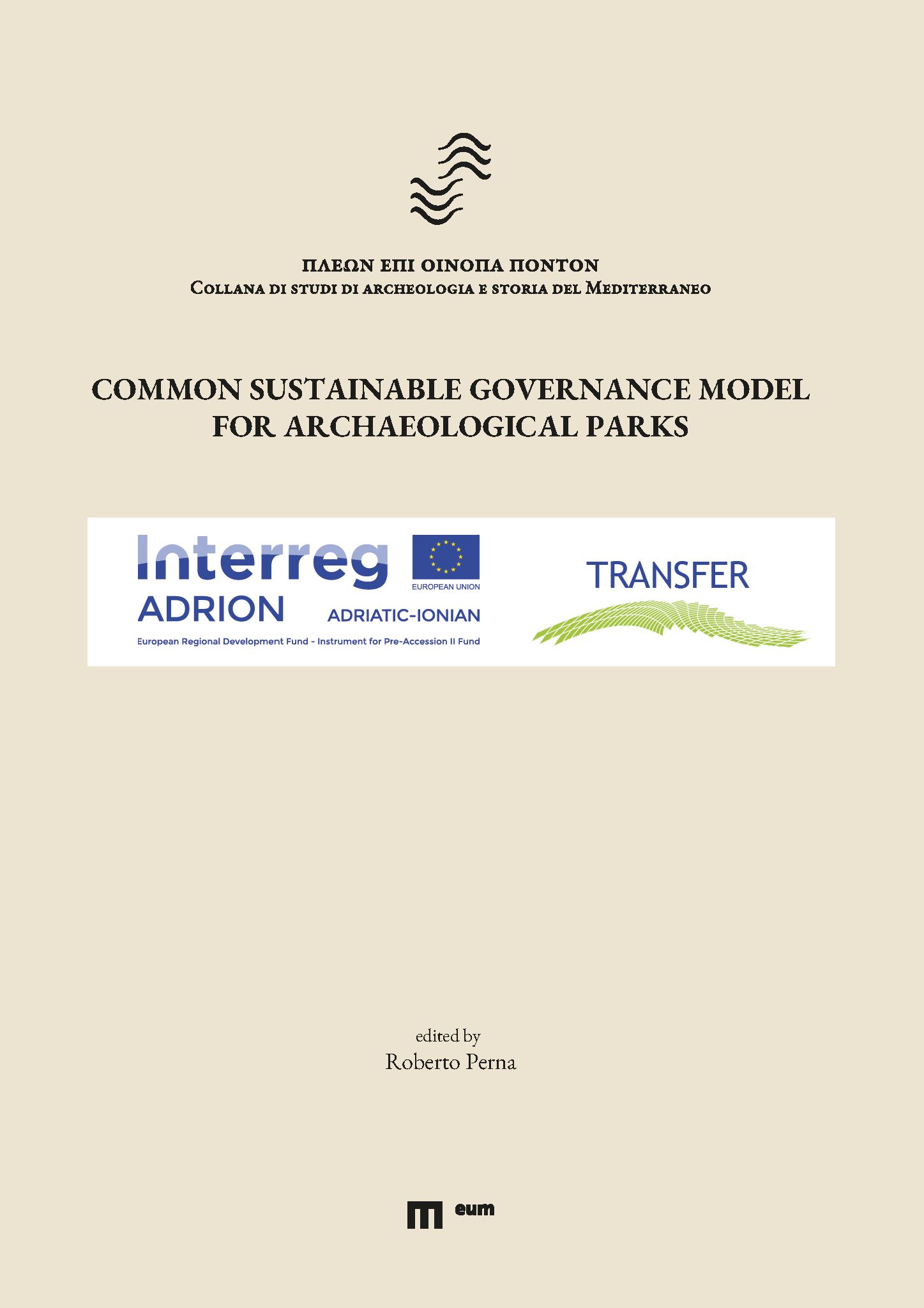 Immagine di copertina EUM 124