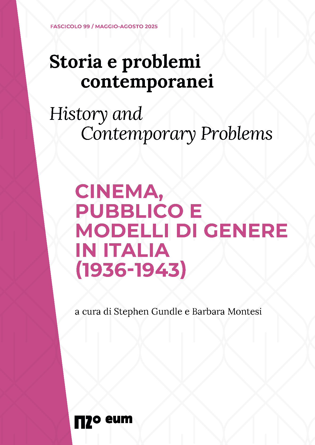 Immagine di copertina EUM 1290