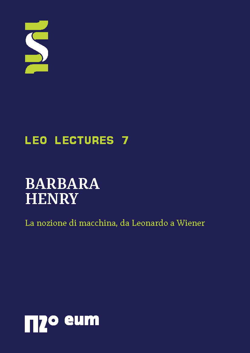 Immagine di copertina EUM 1317