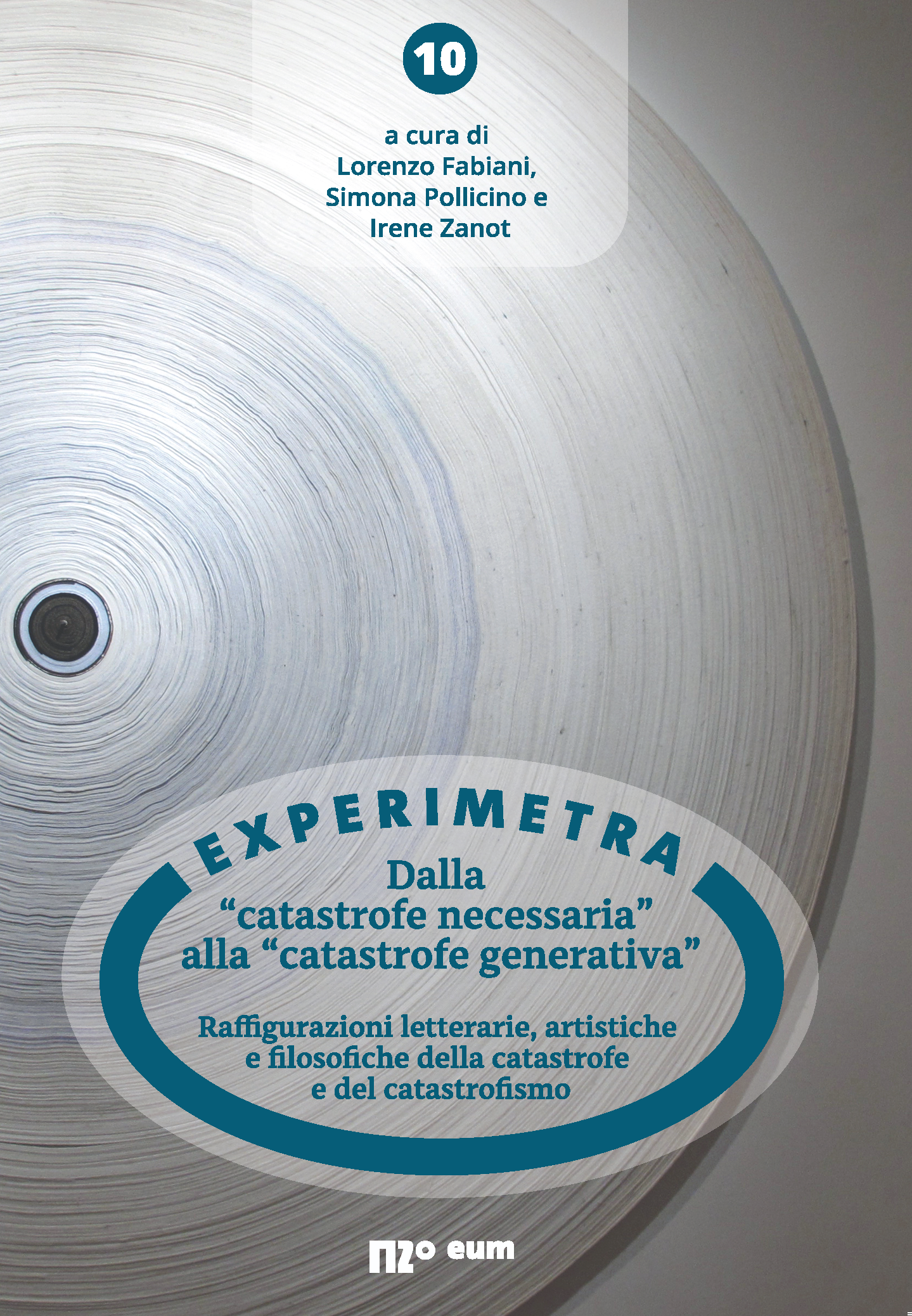 Immagine di copertina EUM 1323